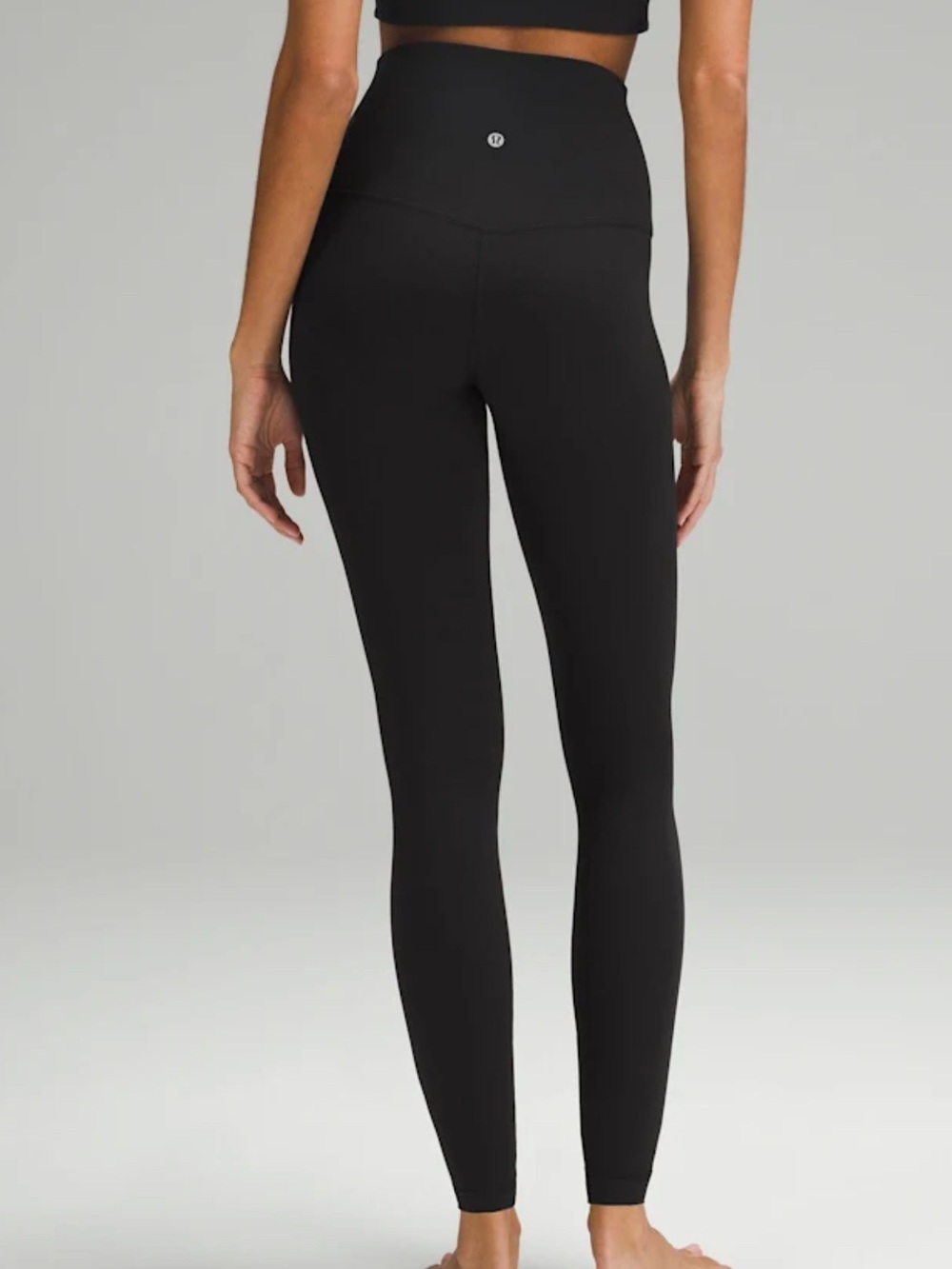 lululemon Align SHR Pant 28” // Size 10 - Picture 2 of 4